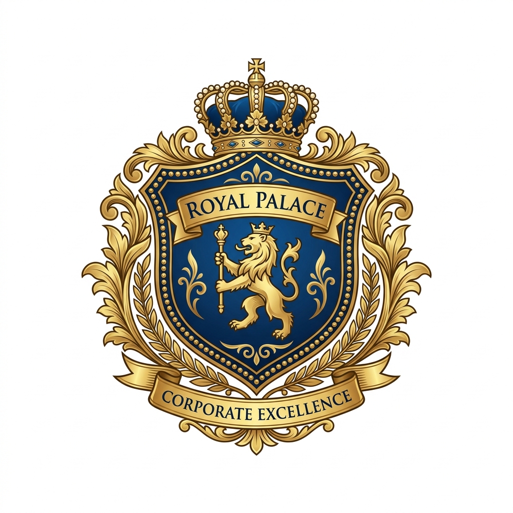 Logo Royal Hospitality